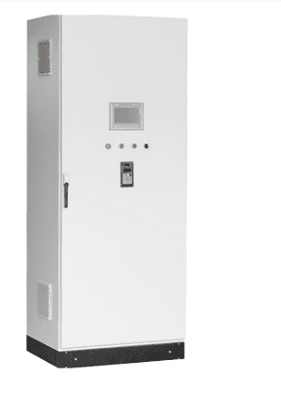PLC 控制柜