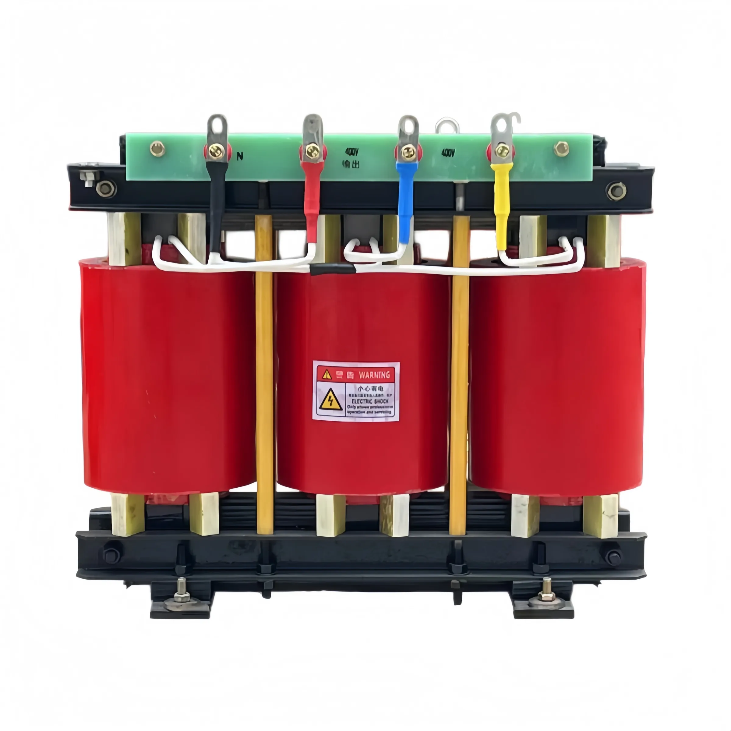 SC(B)10 20kV/35kV 干式电力变压器